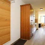 Apartment Papillon 01-6 Boltenhagen (Ostseebad)